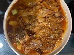 -回香楼大连新派清真菜