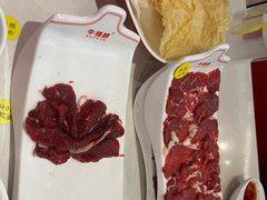 -牛很鲜潮汕牛肉火锅(椒江店)