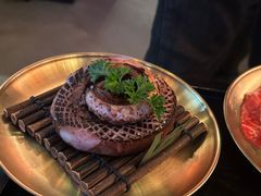-西塔老太太泥炉烤肉(上海七宝领展广场店)