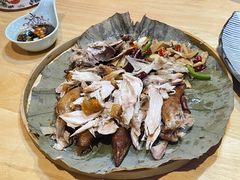 -桥边小楼·手工云南菜·古城观景小楼