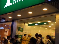 门面-1点点(文一西路店)