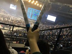 -梦之蓝青奥体育公园体育馆