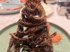 -无锡苏宁JW万豪酒店·悦府65中餐厅