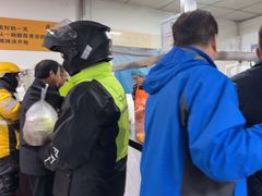 -段生记肉丸糊辣汤(西铁大明宫住宅小区店)