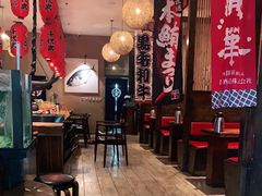 -千代武日本料理(开发区店)