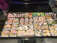 -火炉火自助餐(喜隆多店)