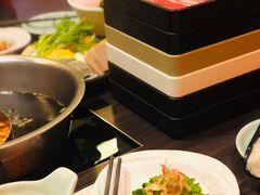 -MoMo牧场·寿喜烧专门店(长泰广场店)