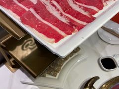 -巴邑火锅·鲜切牛肉(萧山银隆店)