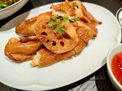 -宁波柏悦酒店·钱湖渔港
