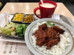 -永和大王(华侨城店)