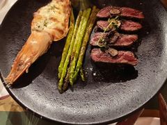 -安妮意大利餐厅(世贸天阶店)