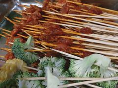 -钢管厂歆瑞源油卤串串香(春熙路太古里店)