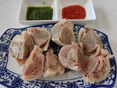 草原肚包肉-真食净香居·内蒙烧麦(亚运村店)