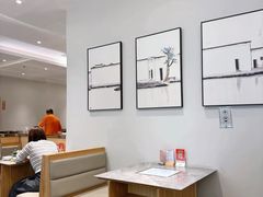 大堂-张凯达·深海石斑鱼潮汕火锅(十五年品牌•虹桥天街店)