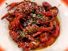 -张大师鸭爪爪特色干锅(南湖店)