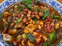 -湖南常德牛肉米粉(十梓街店)