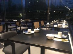 大堂-东莱馋房(陆家嘴店)