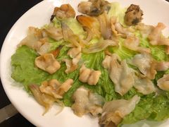 象拔蚌-吉友粥底火锅(方斜路店)