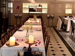 -壳里西餐厅Coquille Seafood Bistro(蒙自路店)