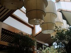-苏州环秀晓筑养生度假村