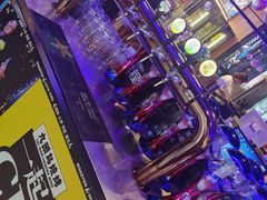 -唐力九头鸟烧烤·罗田吊锅(西云楼店)