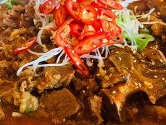 辛牛骨火锅-KCOOKING概念韩餐(世茂52+店)