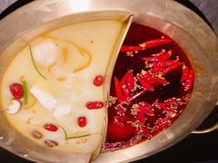-九鼎轩脆毛肚火锅(南京东路店)