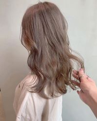 -时尚殿堂hair salon
