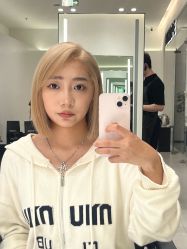 -DL HOPE明星造型