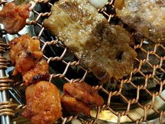 -大壮家原味烤肉(兴华北街店)