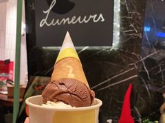 -LUNEURS月乐诗·法式冰淇淋(环贸店)