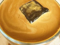 -Me Coffee下午茶艺术空间