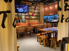 -小马哥烧烤(楚州店)