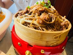 -老雒阳面馆·水席(高新区店)