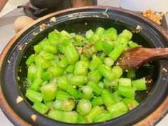 -不二啫·广府啫啫煲(江燕路万科里店)