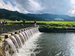 -新疆那拉提国家旅游度假区