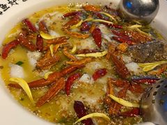 -太二酸菜鱼(群光广场店)