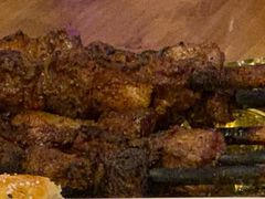 -胖老汉椒麻鸡清真新疆菜(西御街店)