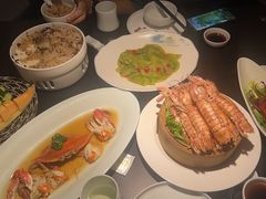 -浙C老邻舍(西城海错店)
