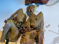-鸽子侯·家宴·平价海鲜(市图书馆店)