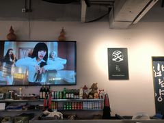 -炙韩料理·部队锅专门店