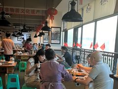 -李子坝梁山鸡(李子坝大鸡哥店)