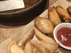 -必胜客(龙茗店)