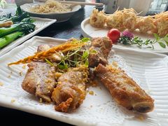 -道南書院·私房菜·早午茶·茶馆
