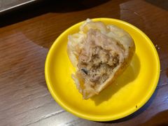 蟹粉生煎-大壶春生煎(四川中路店)