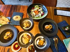 -Mr.Fish鱼鲜生海鲜放题(高德置地冬广场店)