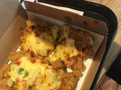 -肯德基(洛川店)