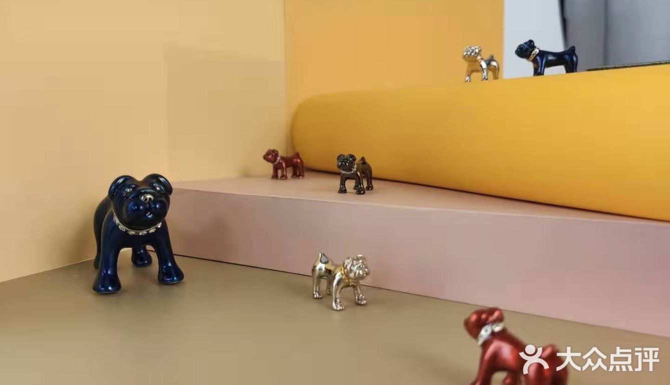 坚持到最后胜利！马上就可以去做新衣服了 加油！