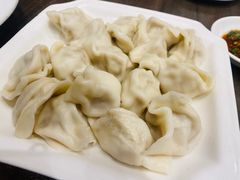 -松花湖水饺(新濠天地店)