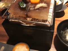 -桐寿司Sushi Tong
